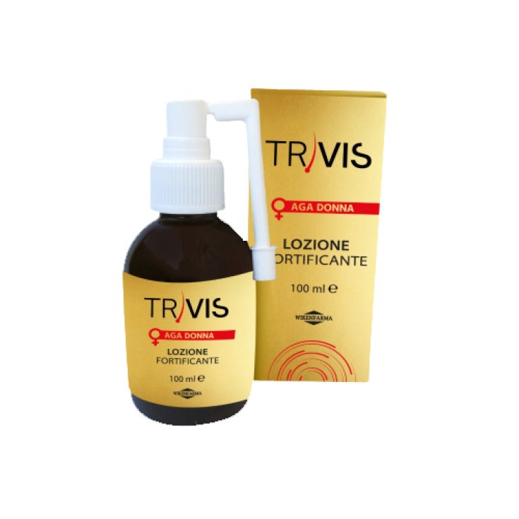 TRIVIS AGA LOTION FEMME 100ML