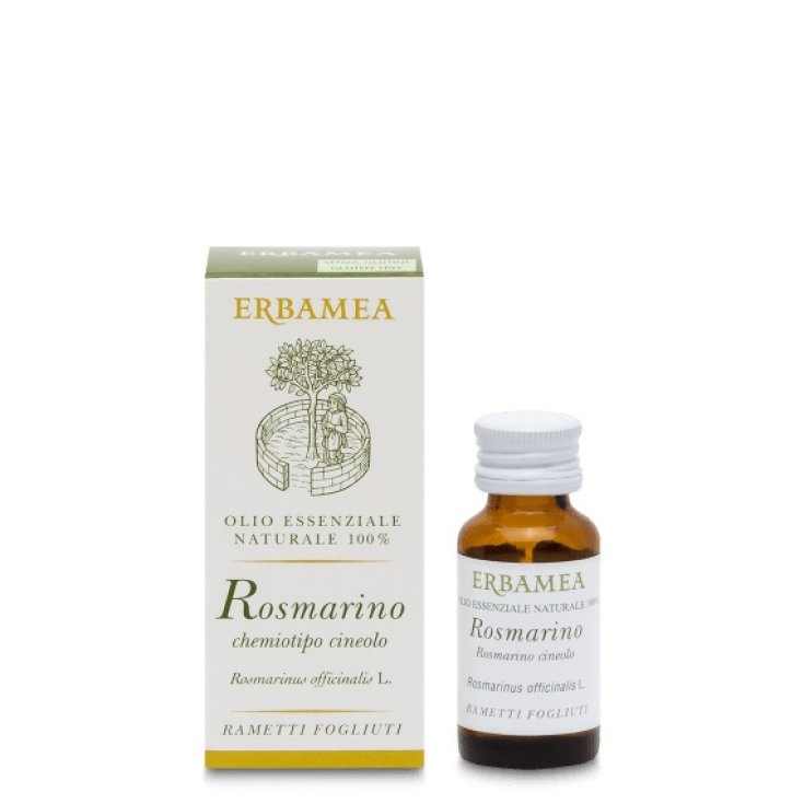 ROMARIN VERBENONE 10ML