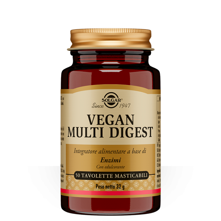 MÂT VEGAN MULTI DIGEST 50TAV