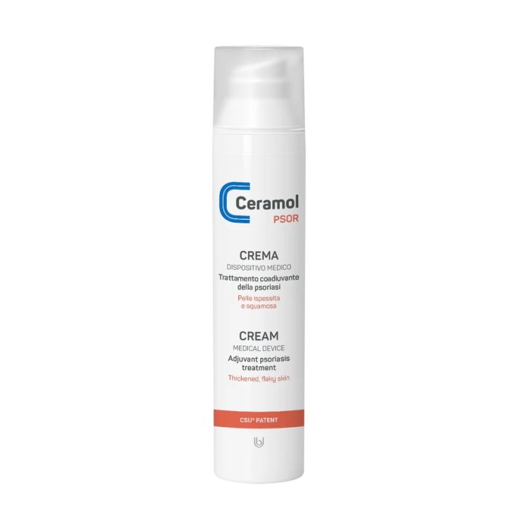 CRÈME CERAMOL PSOR 100ML