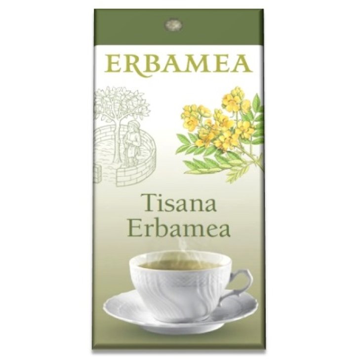 TISANE EUCALYPTUS 100G