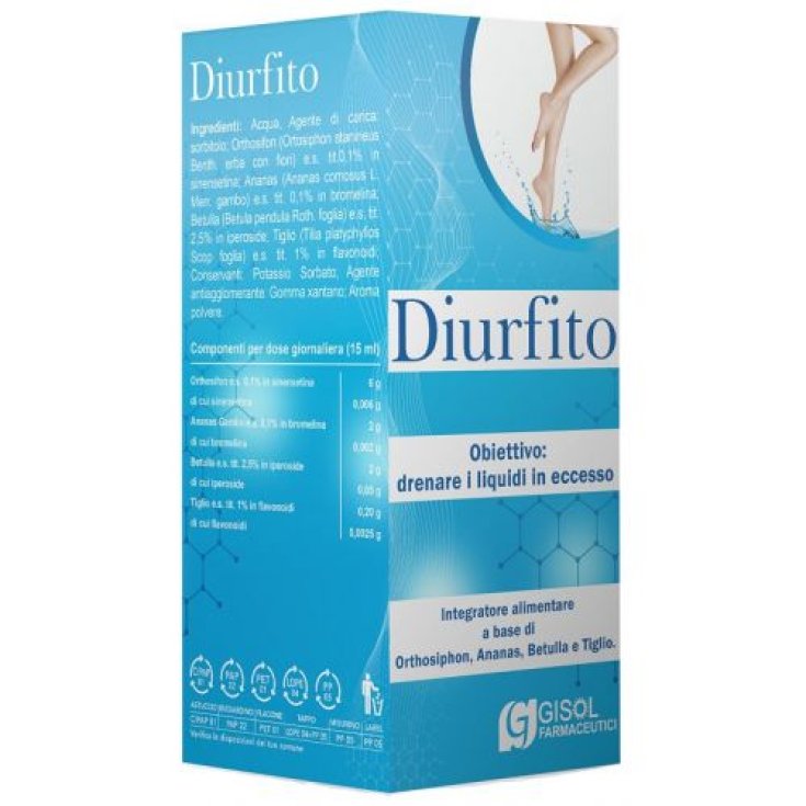 DIURPHITE 200ML