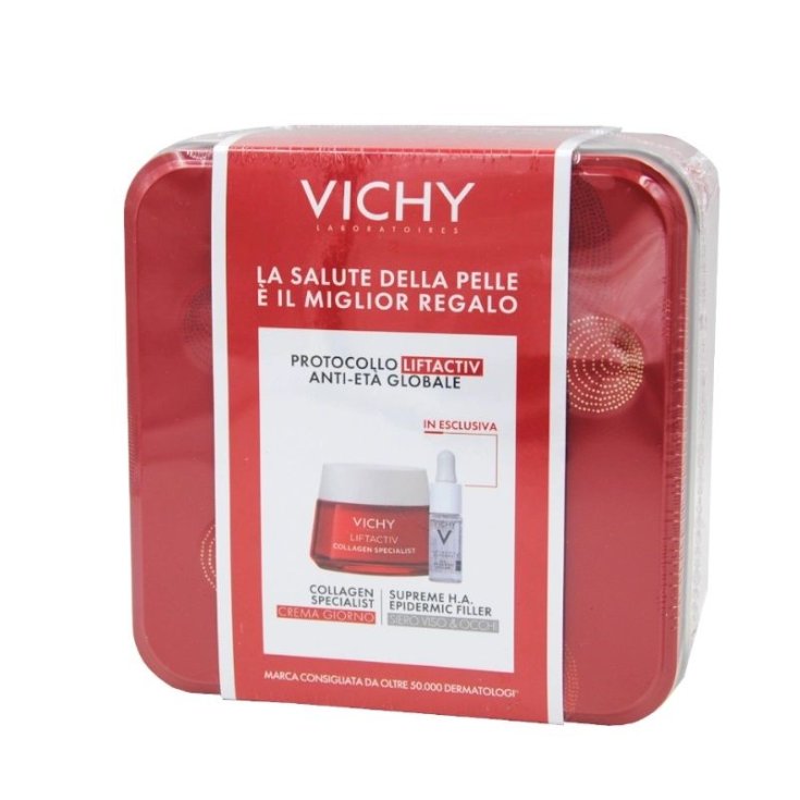 COFFRET SPÉCIALISTE NOËL 22