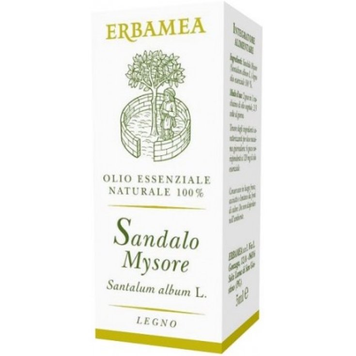 MYSORE SANDALE 5ML