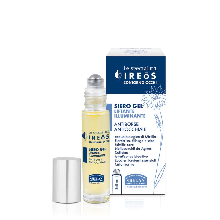 IREOS SÉRUM GEL LIFT ILL A/BOR