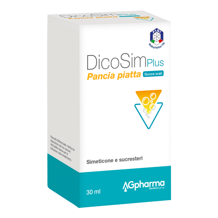 DICOSIM PLUS 30ML