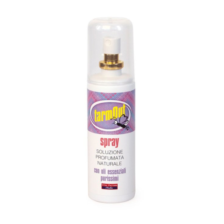 TARM OUT SPRAY 100ML