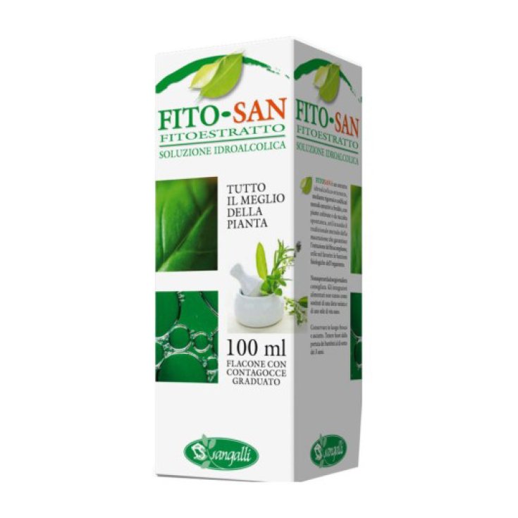 PRÊLE FRONDES STE 100ML TM