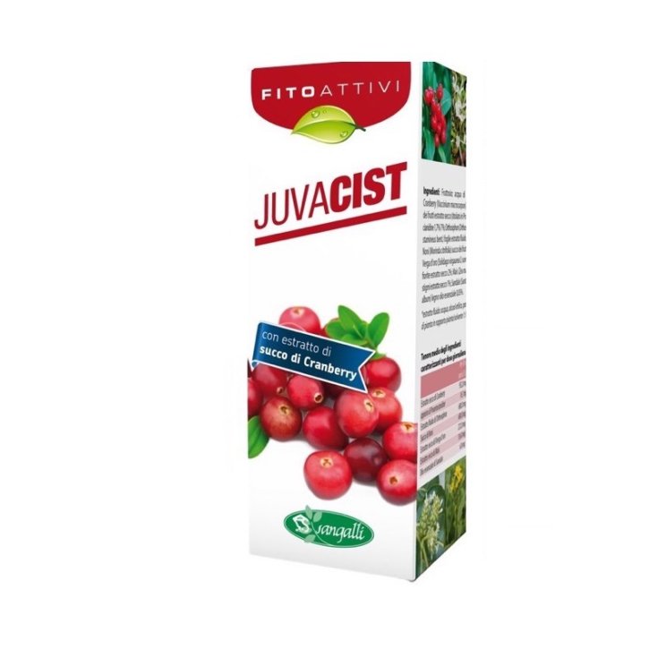 JUVACISTE 100ML