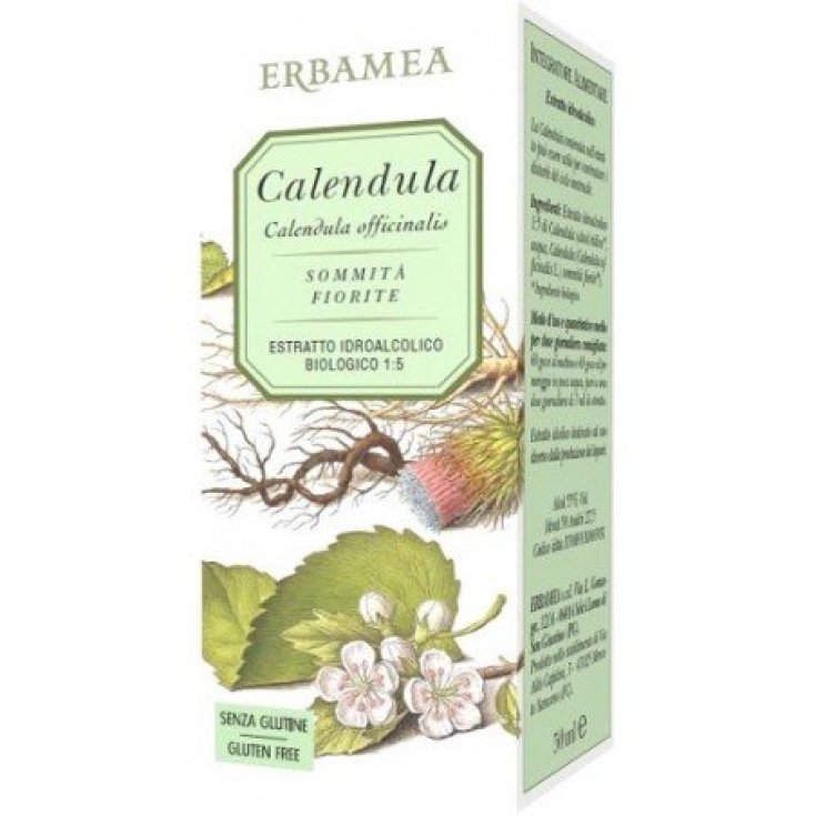 CALENDULE 50ML