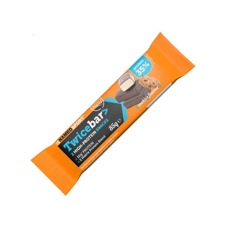 TWICEBAR SAVEUR COOKIES 85G