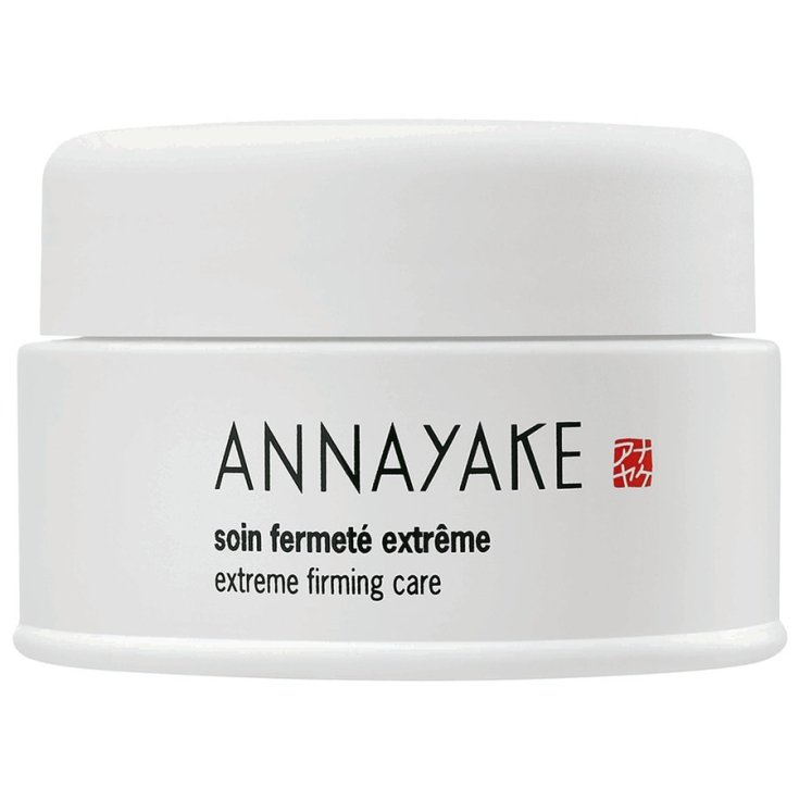 ANNAYAKE SOIN FERMETE EXTR50ML