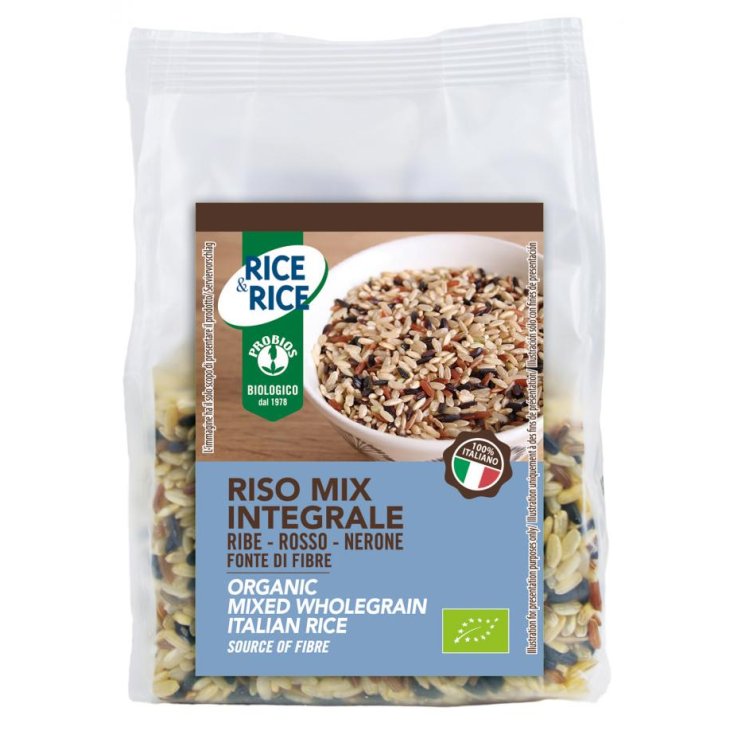 PROBIOS RIZ MIX 300G