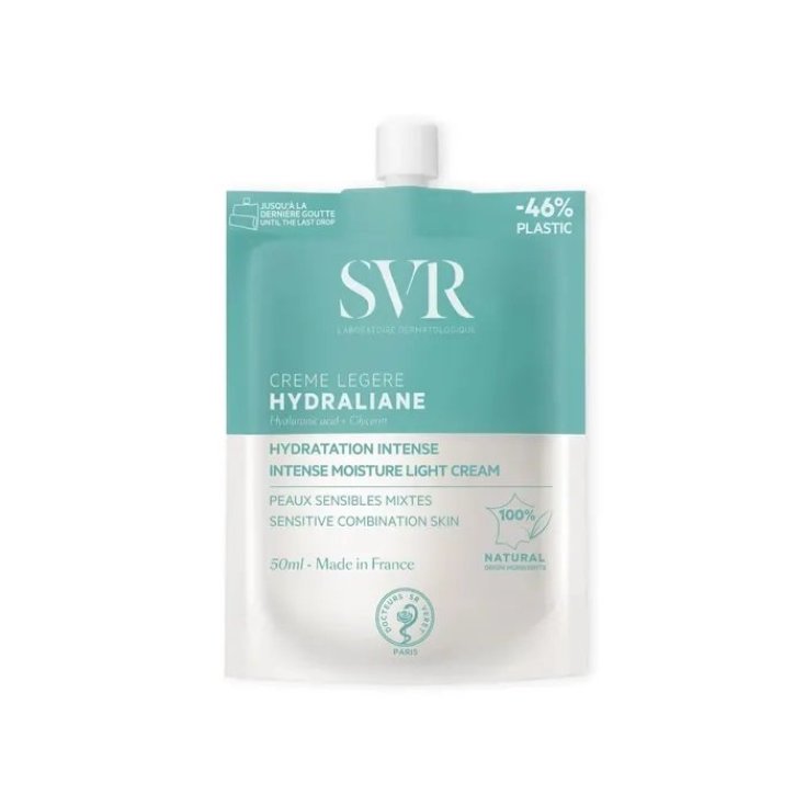 CRÈMES GEL HYDRALIANE 50ML