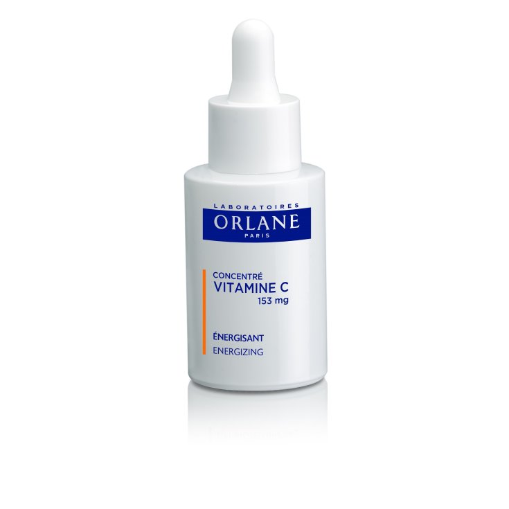 ORLANE CONCENTRE VITAMINE C