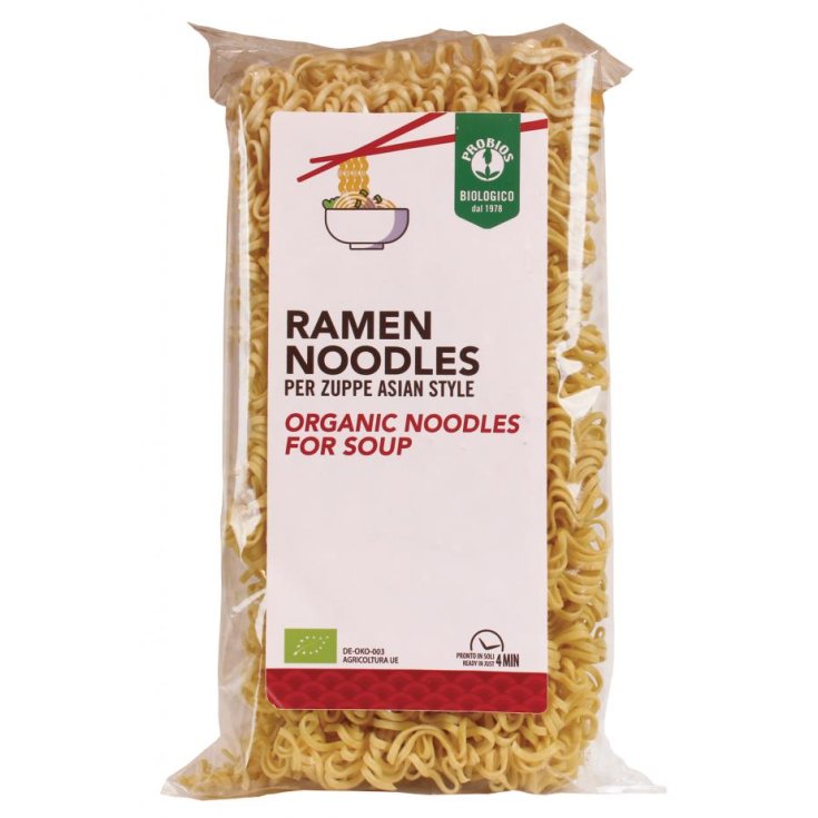 NOUILLES RAMEN 250G