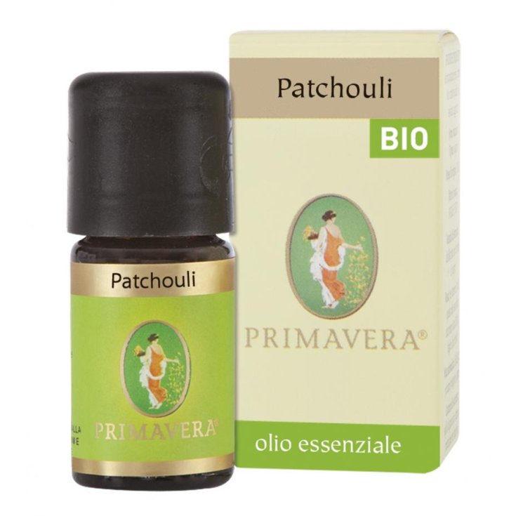 PATCHOULI OE BIO 5ML