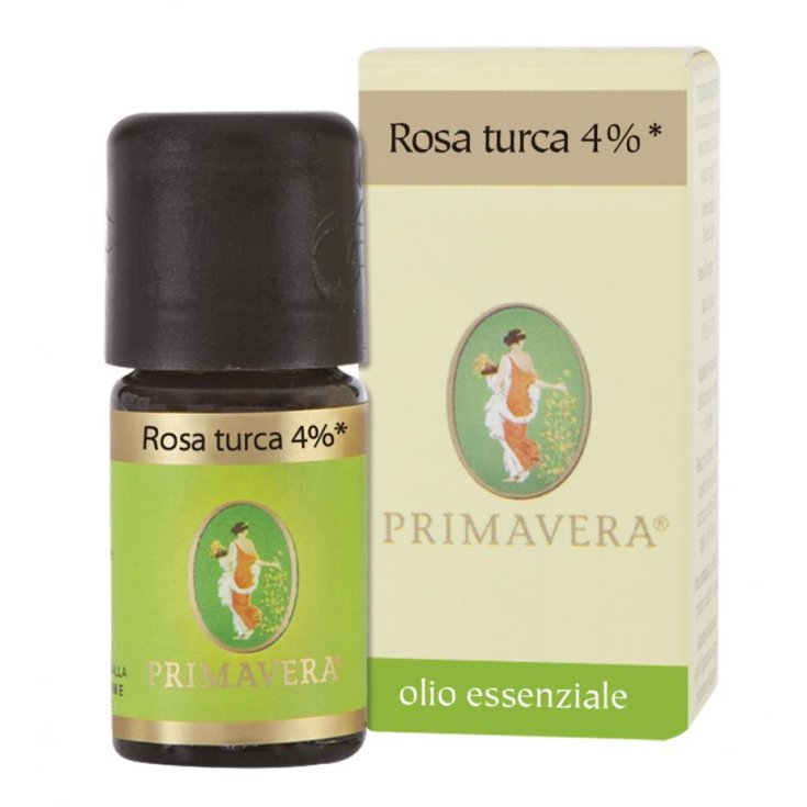 ROSE TURQUE 4% OE 5ML