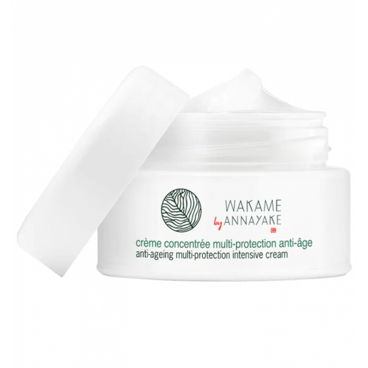 ANNAYAKE WAKAME CRÈME CONCENTRÉE