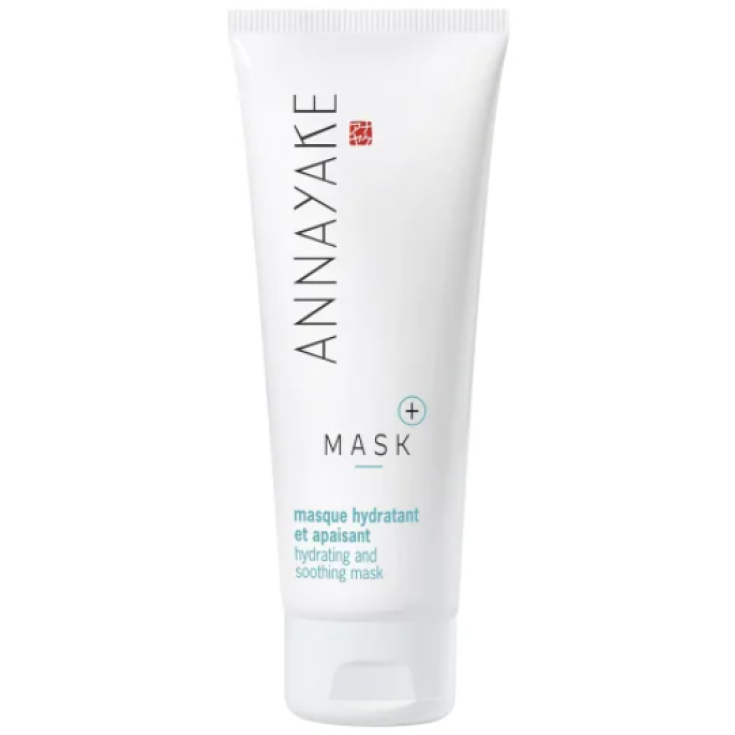 ANNAYAKE MASQUE HYDRATANT 75ML