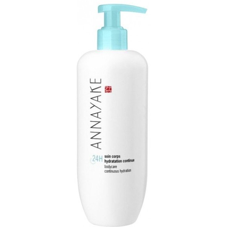 ANNAYAKE SOIN CORPS HYDRATANT 24H