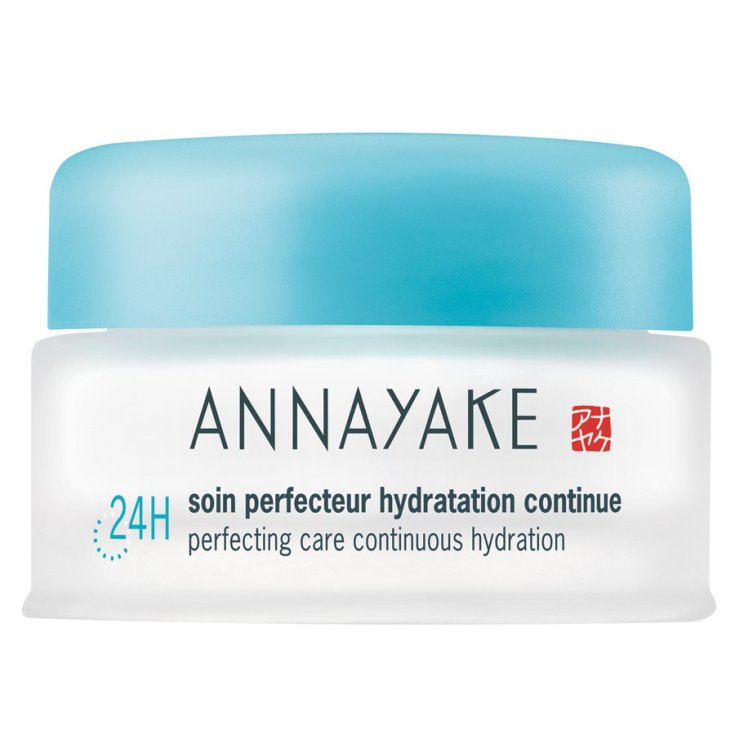 CRÈMES LÉGÈRES ANNAYAKE 50ML