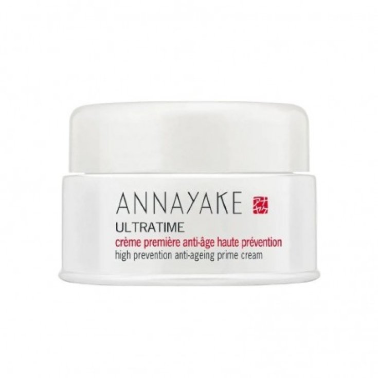 ANNAYAKE CRÈMES PREM ANTIA PREV