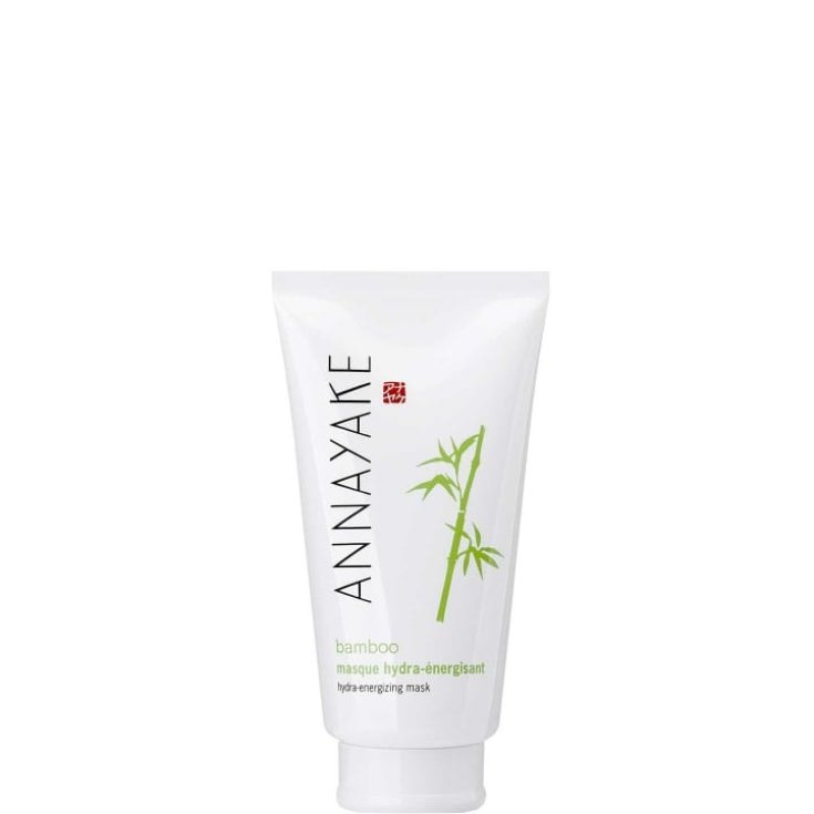 ANNAYAKE MASQUE HYDRA BAMBOU