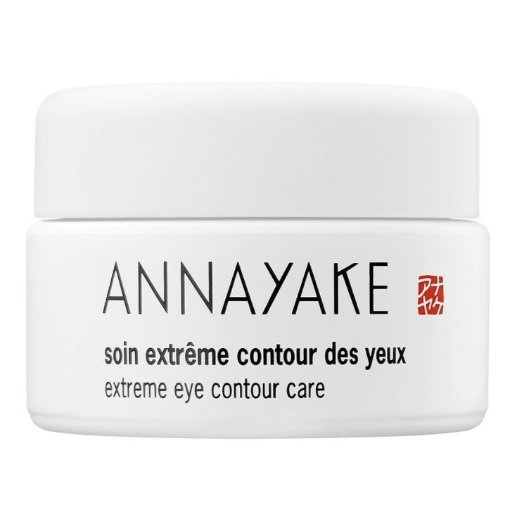 ANNAYAKE SOIN EXTREME AVEC YEUX