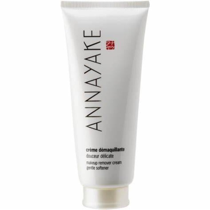 CRÈMES DÉMAQUILLANTES ANNAYAKE