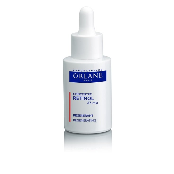 ORLANE CONCENTRE RETINOL 30ML