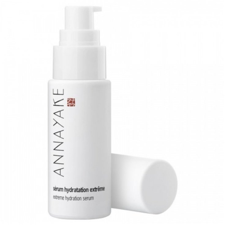 ANNAYAKE SÉRUM HYDRATATION EXT