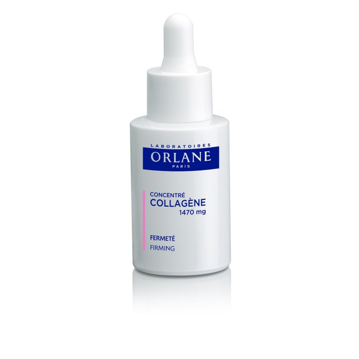 ORLANE CONCENTRE COLLAGÈNE30ML