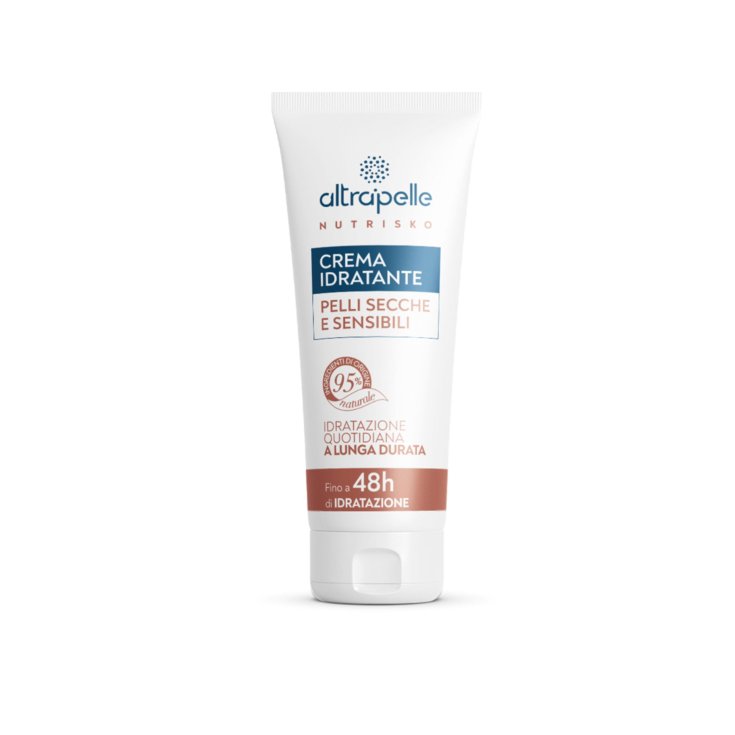 Nutrisko Altrapelle Crème Hydratante 30 ml