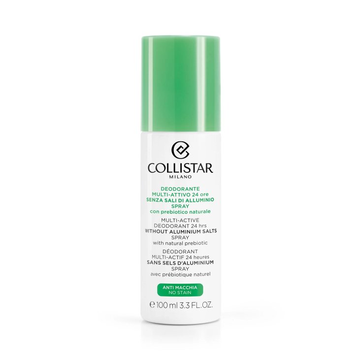 DÉODORANT MULTI-ATT 24H 100ML