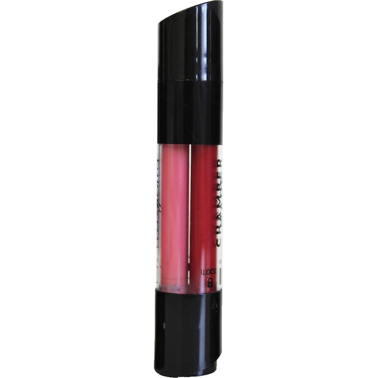 ISI COLORGENICS ROUGE À ROSE
