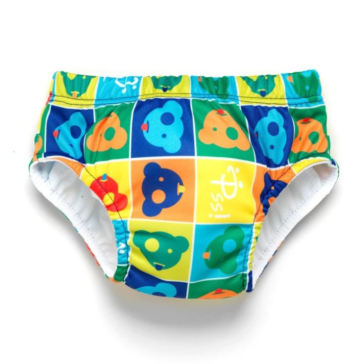 MAILLOT DE BAIN PSS CONT W KOALA CS