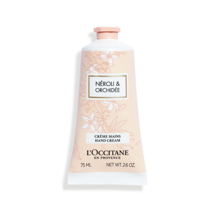 CRÈME POUR LES MAINS NEROLI&ORCHIDEA30ML