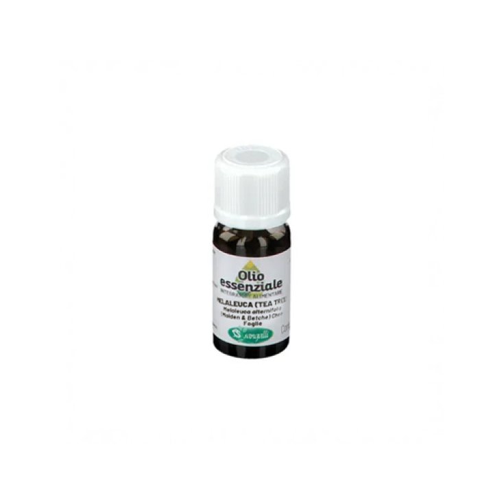 THÉ MELALEUCA HUILE ESSENTIELLE 10ML