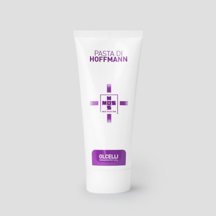 PÂTES MOS HOFFMANN 200ML