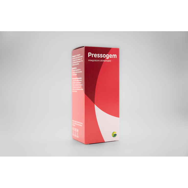 PRESSOGEM 200ML