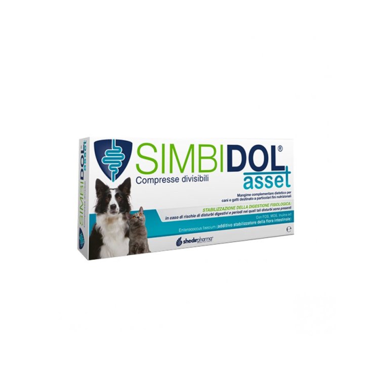 SIMBIDOL ASSET 120CPR DIVISÉ