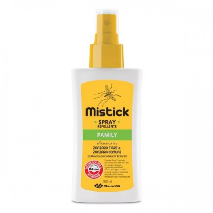 MISTICK FAMILLE PROTECTION100ML