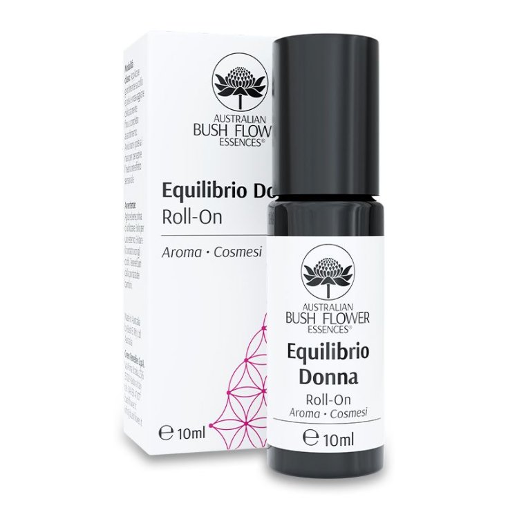 EQUILIBRIUM FEMME ROLL ON 10ML