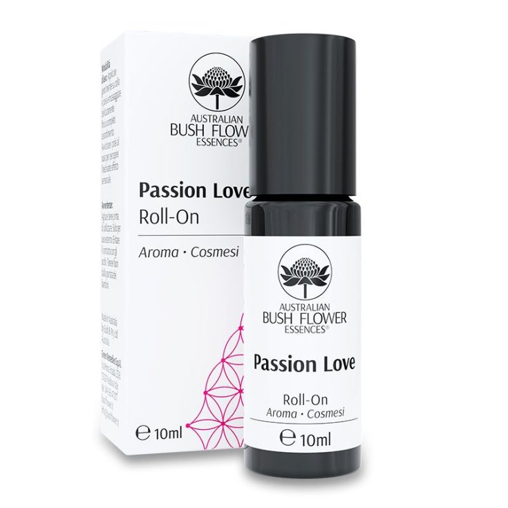 PASSION AMOUR ROLL ON 10ML