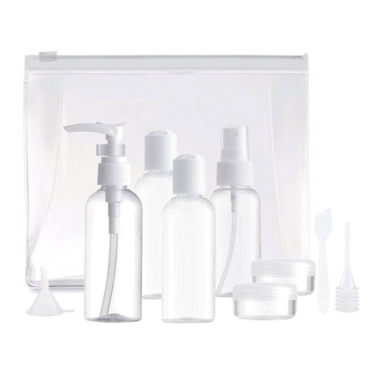 KIT BOUTEILLE DE VOYAGE