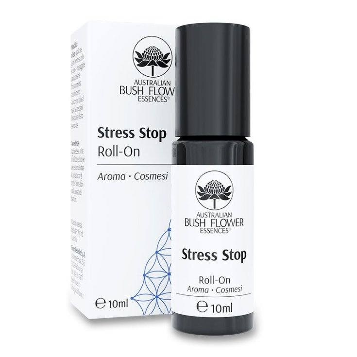 STRESS STOP ROLL-ON 10ML