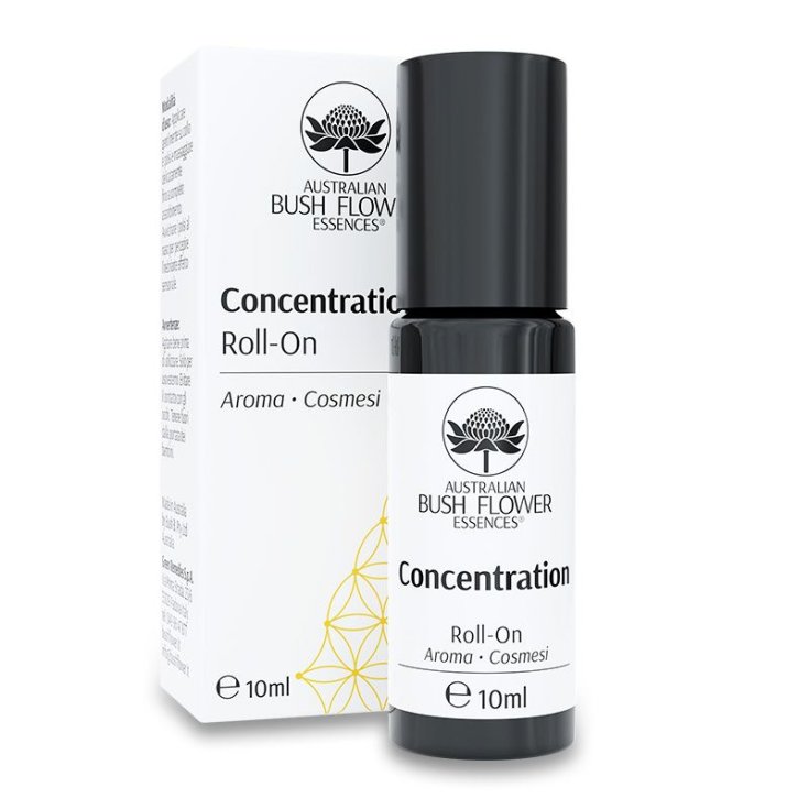 CONCENTRATION ROLL ON 10ML