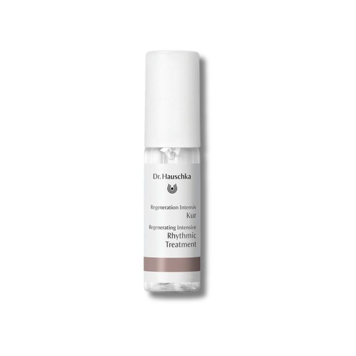 TRAITEMENT DR HAUSCHKA REGEN