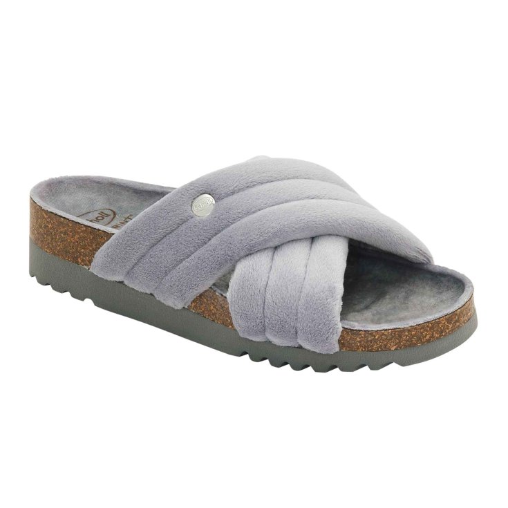 ALEXIS SOFT MICR W GRIS 39